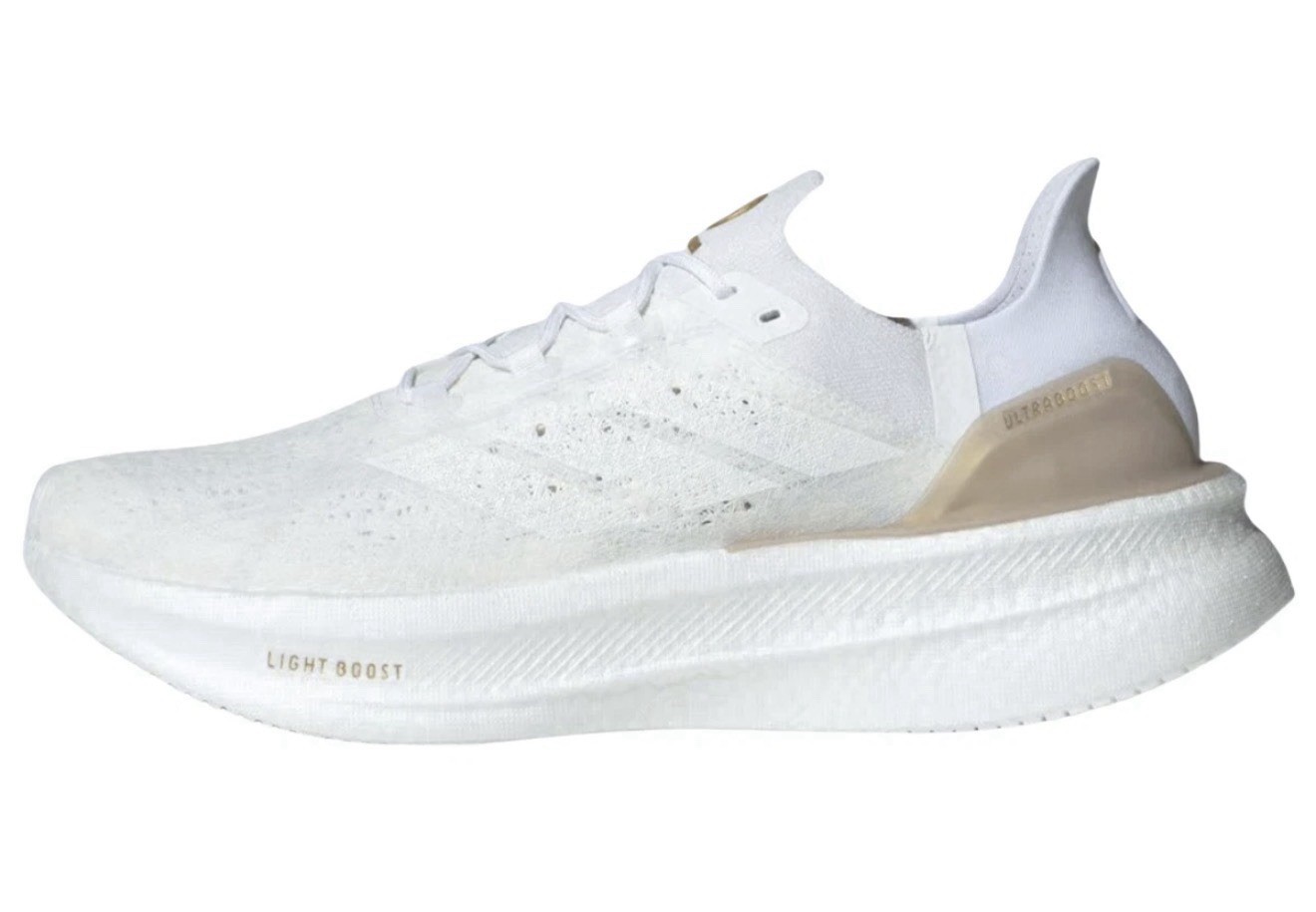 New adidas Ultra Boost Light 2 V2 Mercedes AMG Petronas Shoes IH6414 Men’s 12