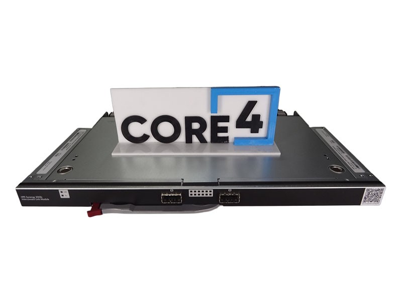 HP 785341-001 SYNERGY 20G INTERCONNECT LINK - 779218-B21, 779218-B22, 815078-001