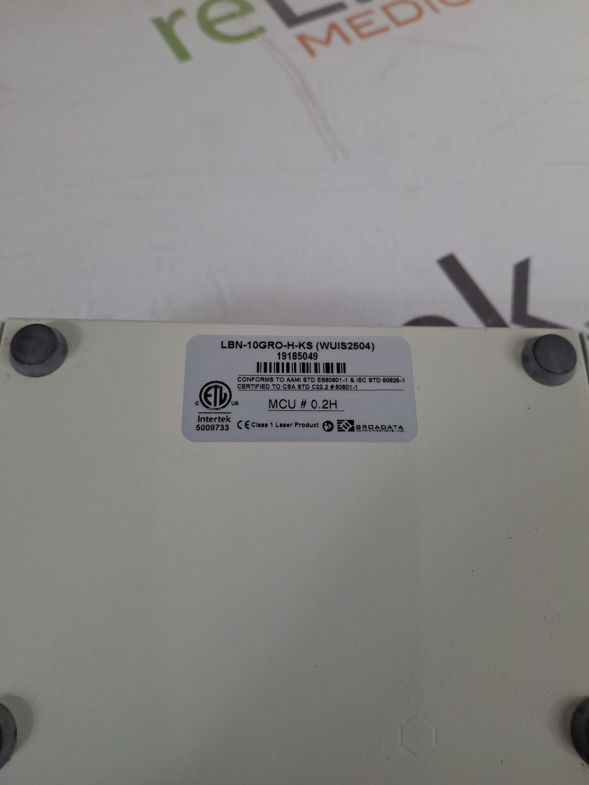 Karl Storz NEO IP-D Decoder