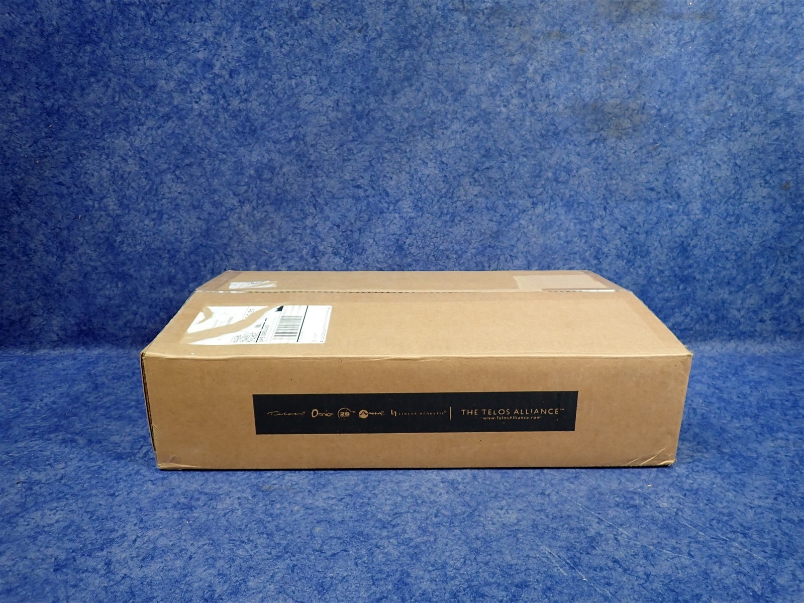 Telos 2001-00342-000 6-Line Hx6 POTS Talkshow System Livewire & Analog I/O (I5)