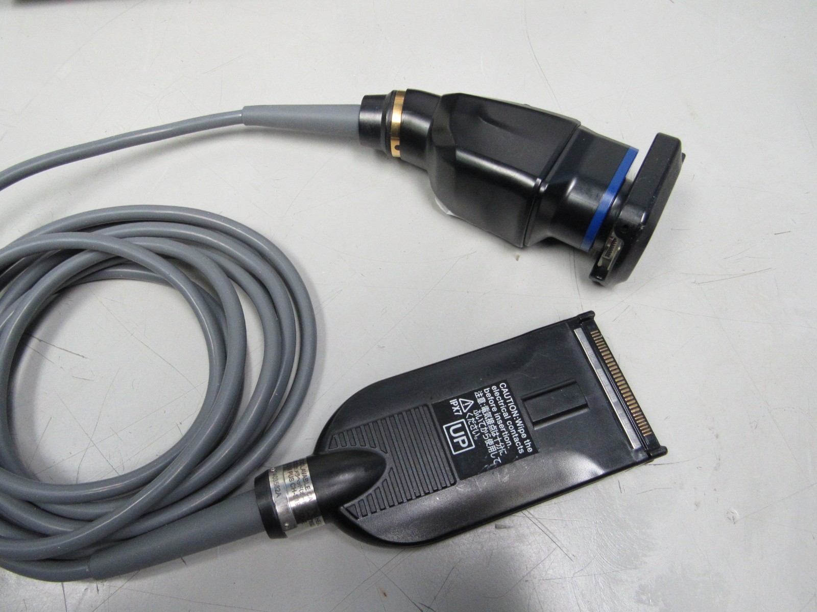 OTVS190 Processor/Light Source/Head