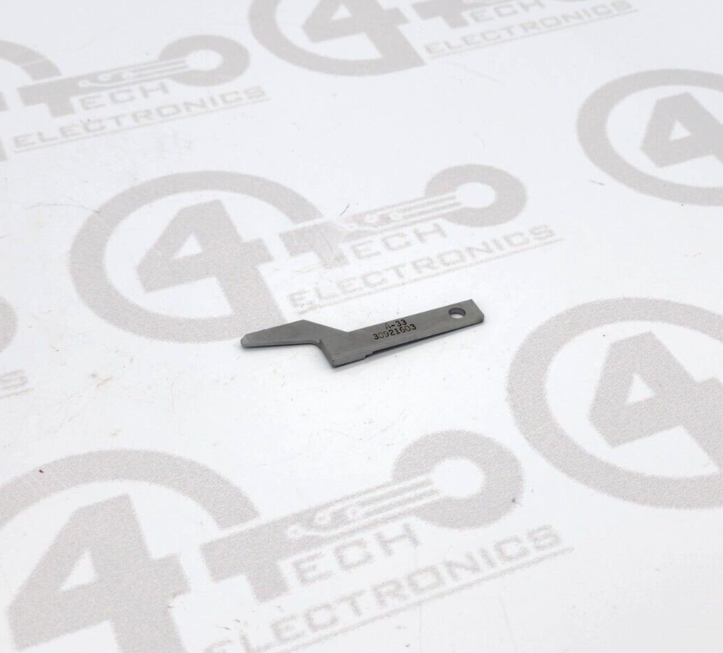 Universal Instruments Locator Cam 30921603