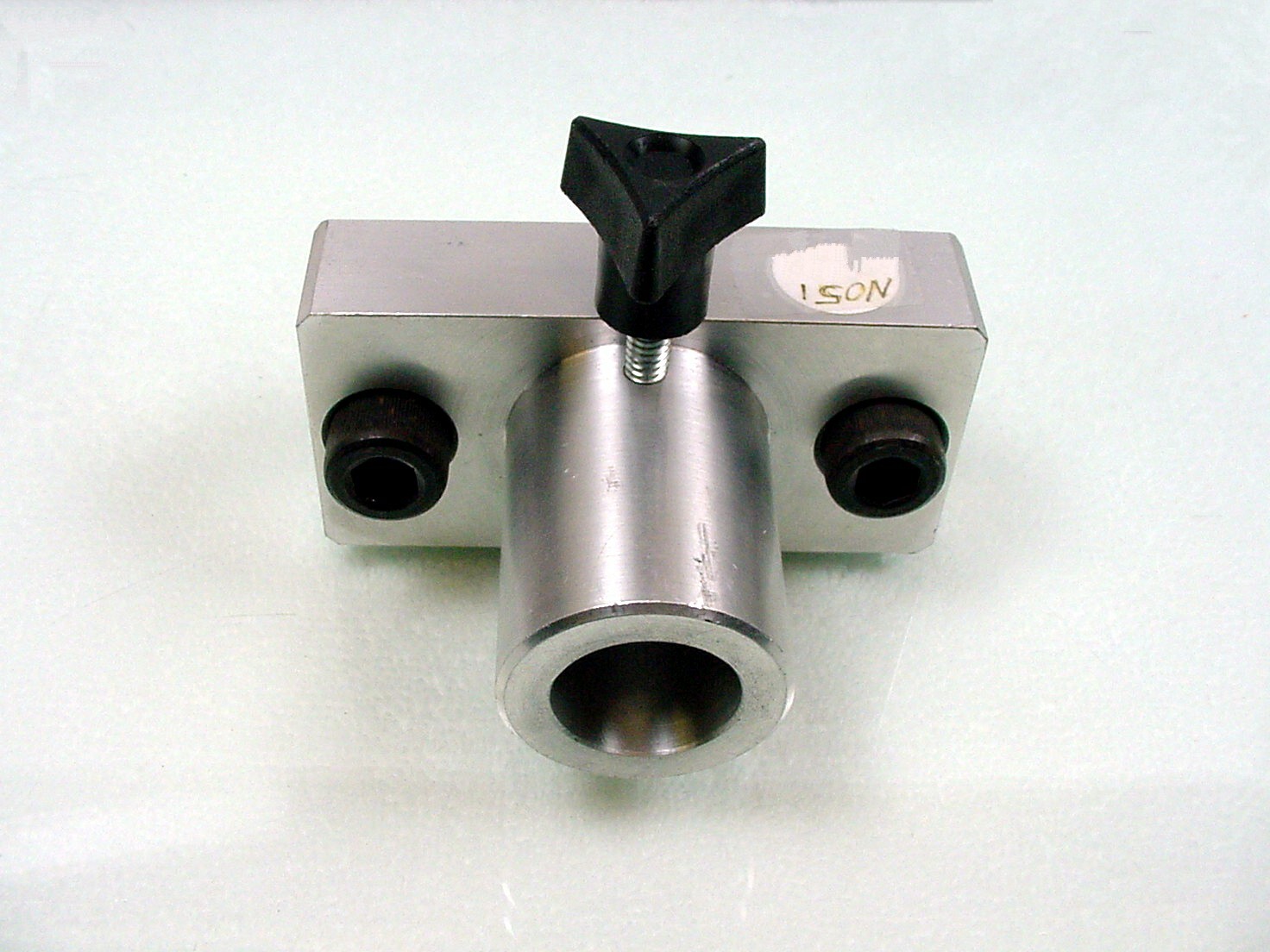 Stage Light Bracket | $33 | #51 |