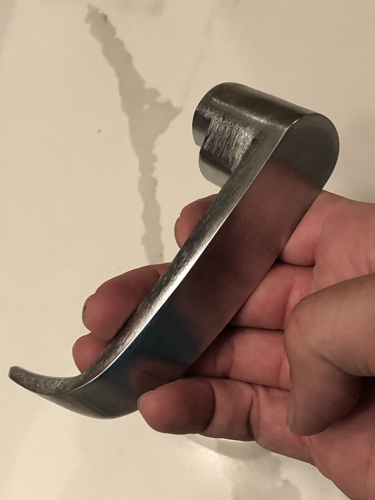 Sargent Door Lever Handle Only Brushed Chrome