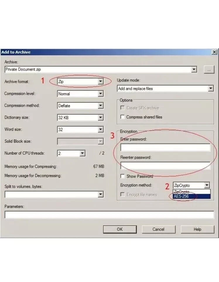 Zip Unzip Unrar Compatible Archiving Software RAR Compression Suite CD