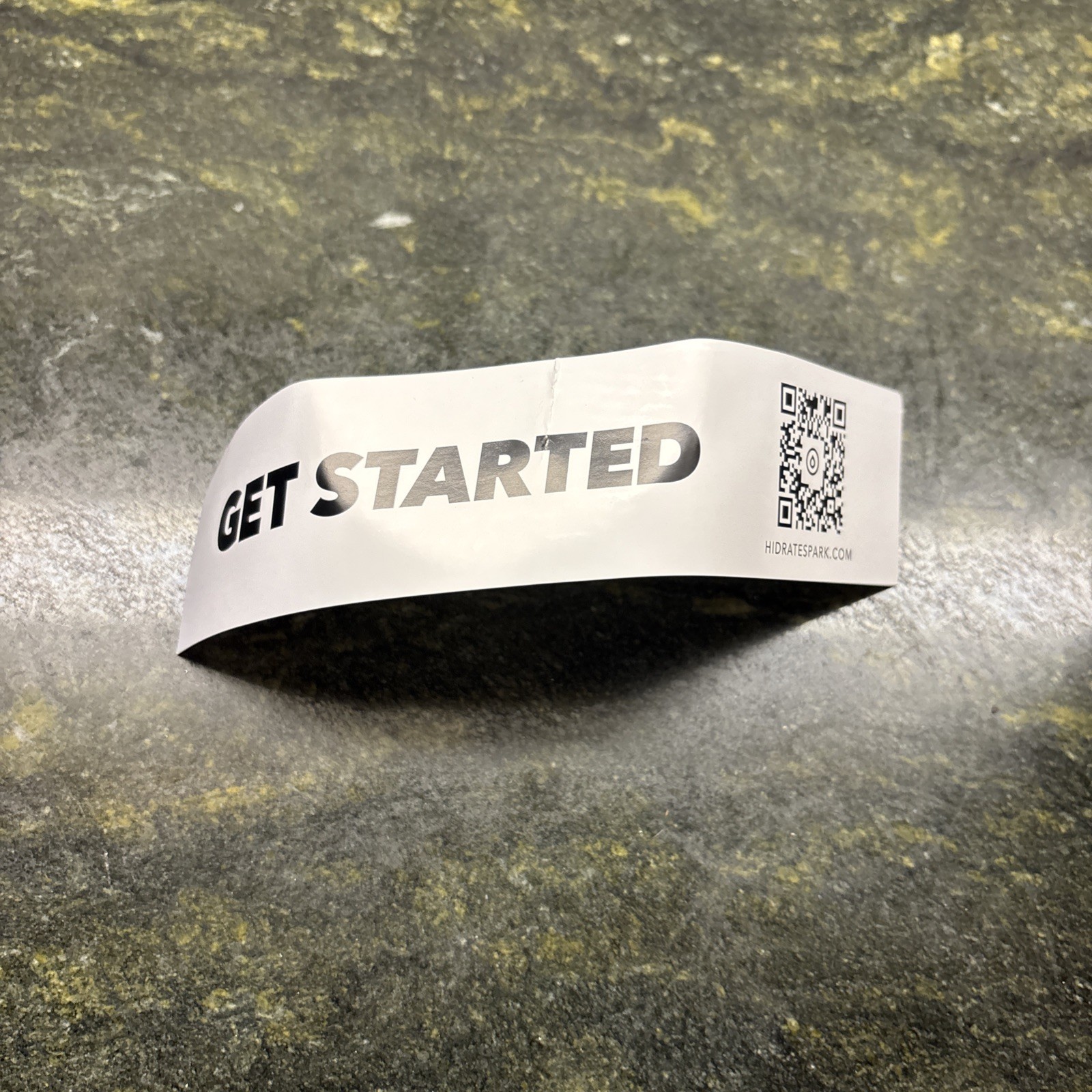 Hidrate Spark PRO 2 Black – Smart Hydration Bottle with Drink Reminders