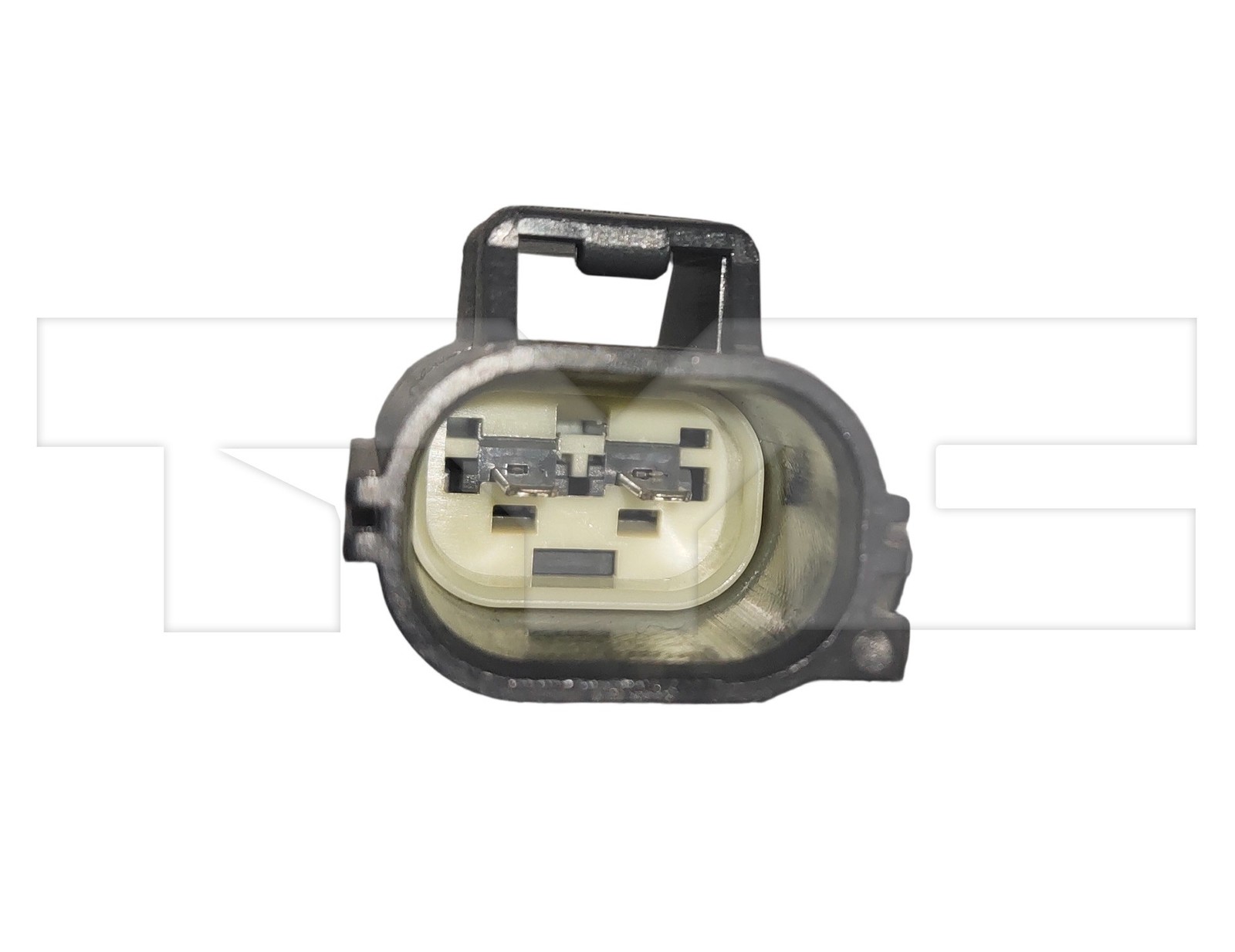 TYC Window Motor and Regulator Assembly for Ford 660808