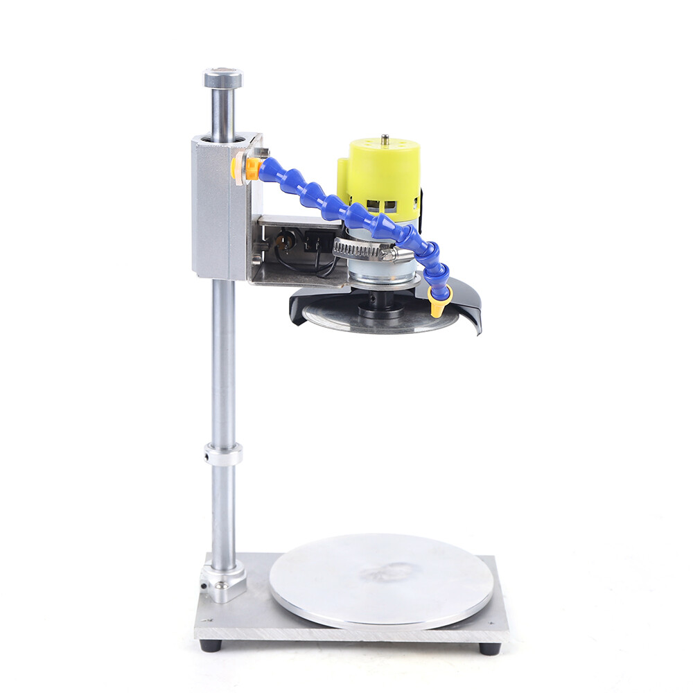 Wine Bottle Vase Cutting Machine DIY Craft Tools Kit w/ Saw Blade Home