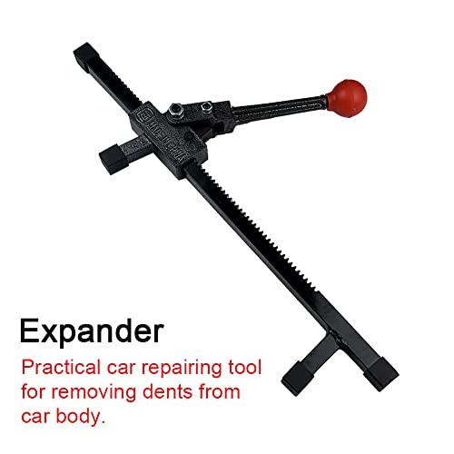 Car Dent Repairing Tool Sheet Metal Puller Automobile Dent Pull Tab & Expander
