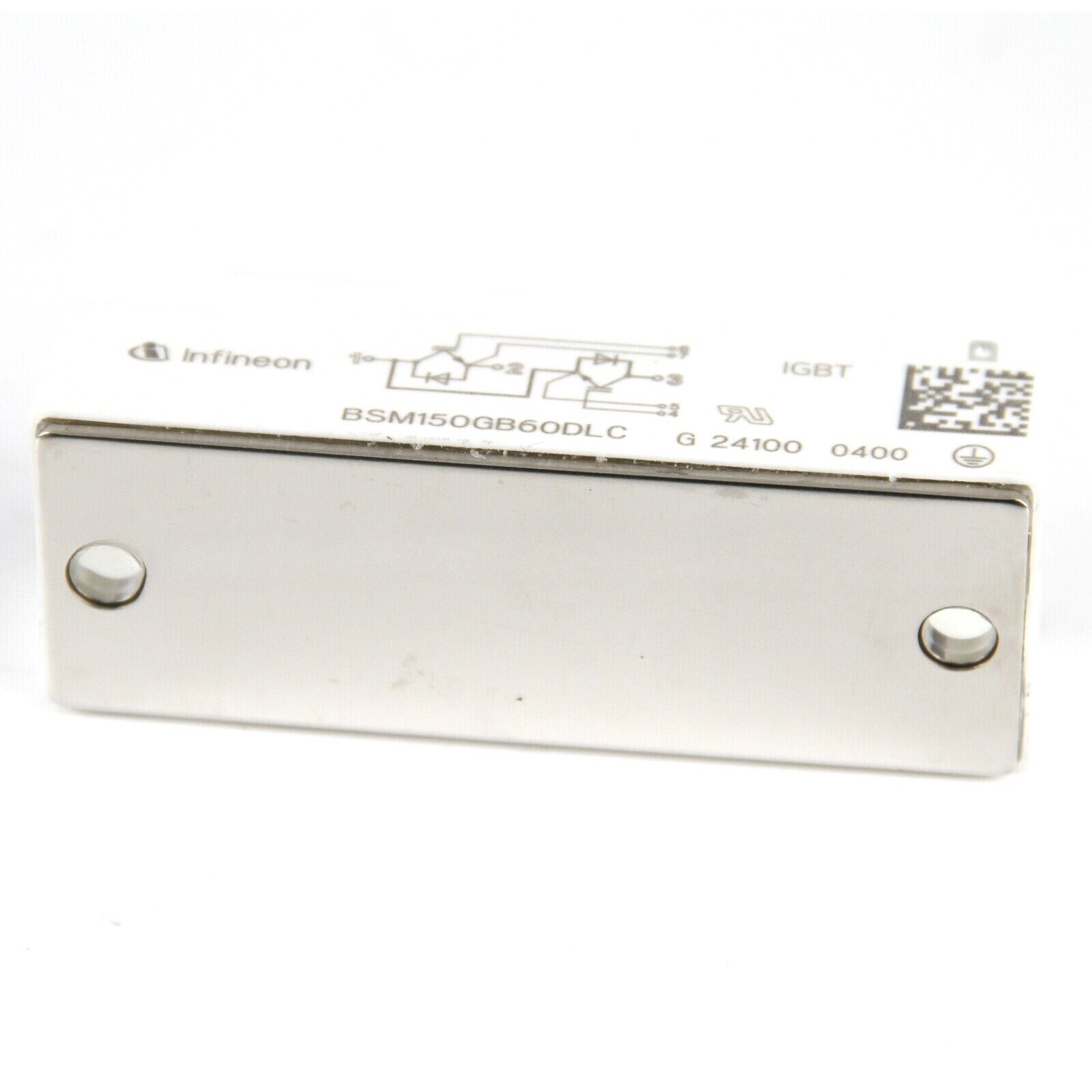 1pcs NEW Infineon BSM150GB60DLC Power Supply Module