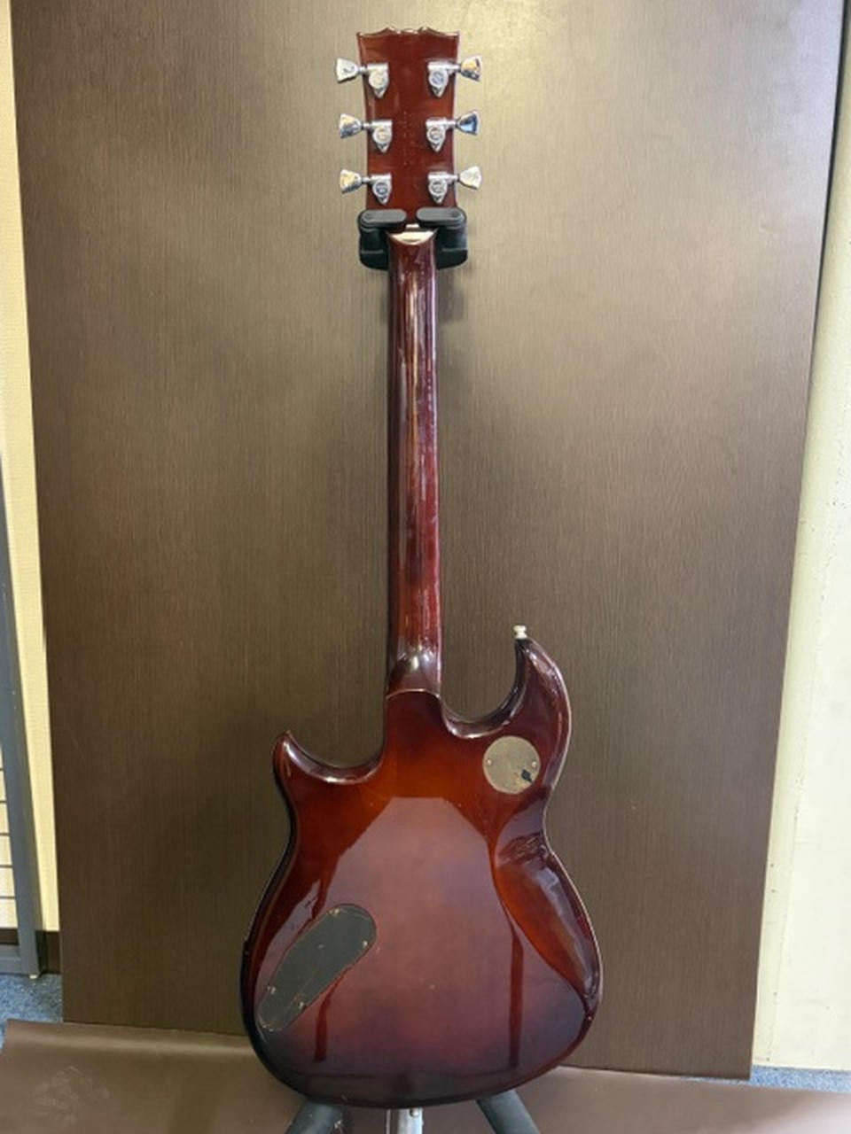 YAMAHA SF5000 Electric Guitar