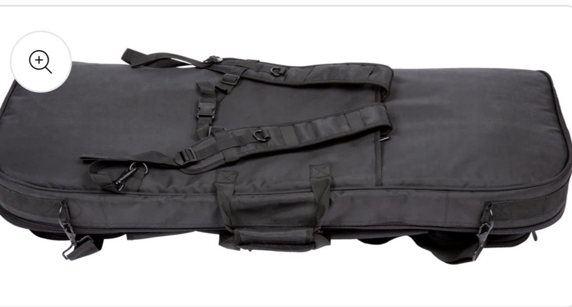 SKB Archery Bag/Backpack NEW