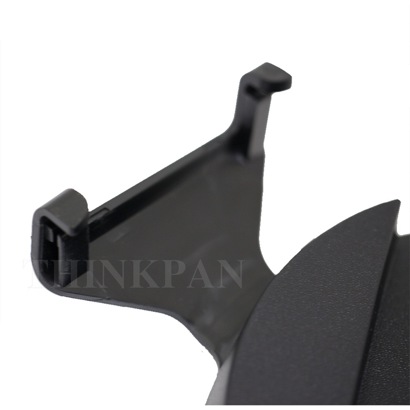 For PS5 Disc Version Vertical Stand Holder Console Dock Mount Base Support Black