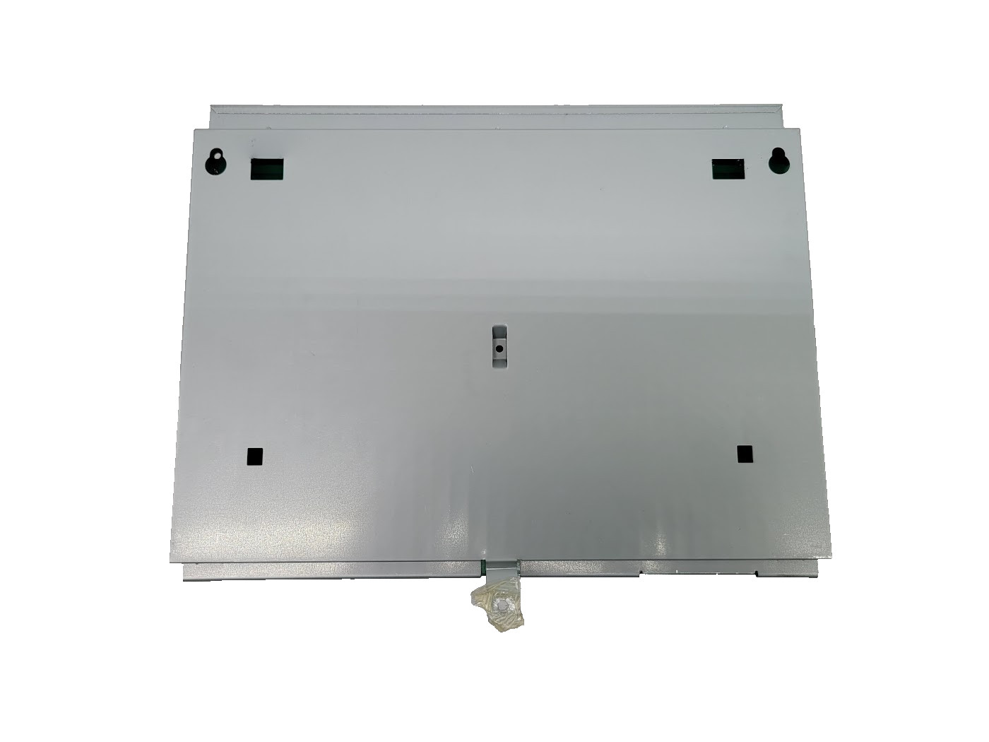 Bosch D7412GV3 Security Communicator Control Panel