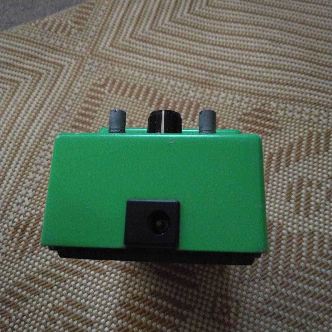 Junk BOSS PH-1R Phaser Guitar Effects Pedal used