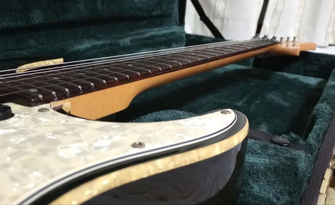 Bacchus Global Series G-CUSTOM CB/R Bacchus