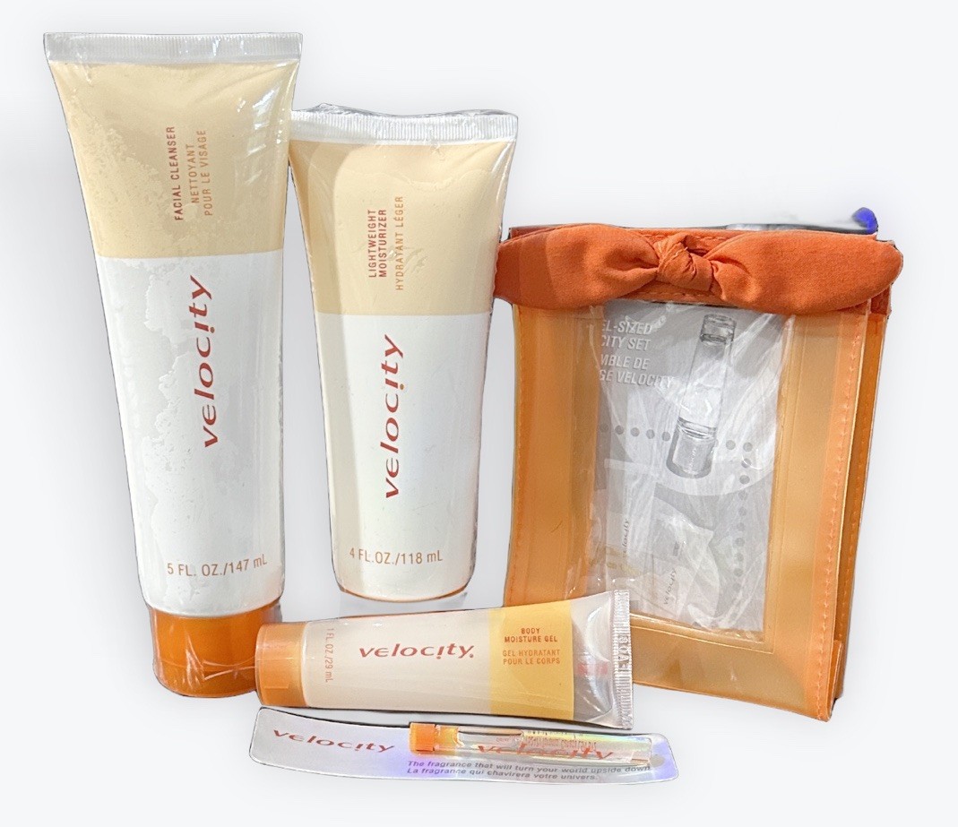 Mary Kay Velocity Lot