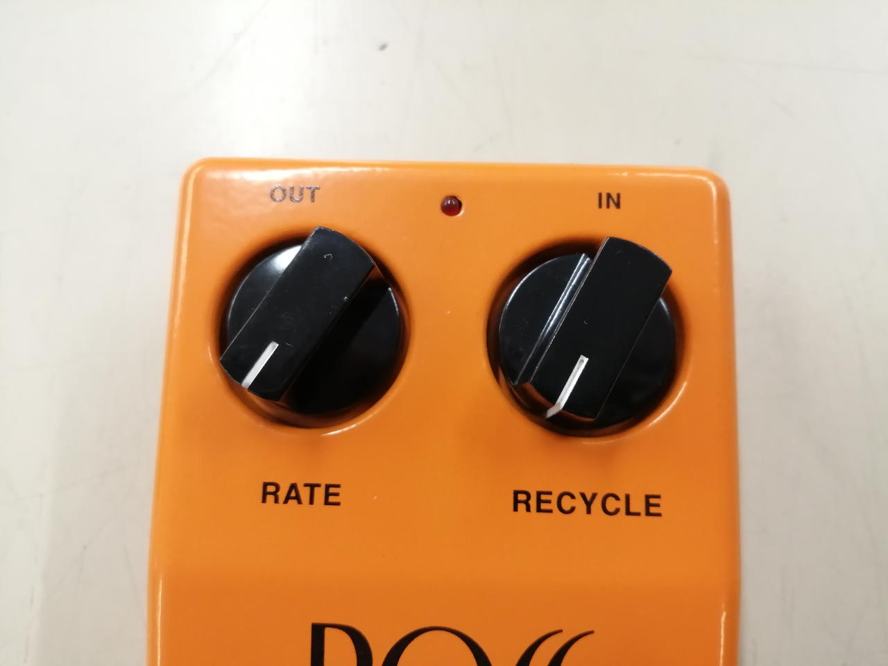 ROSS PHASER Model
