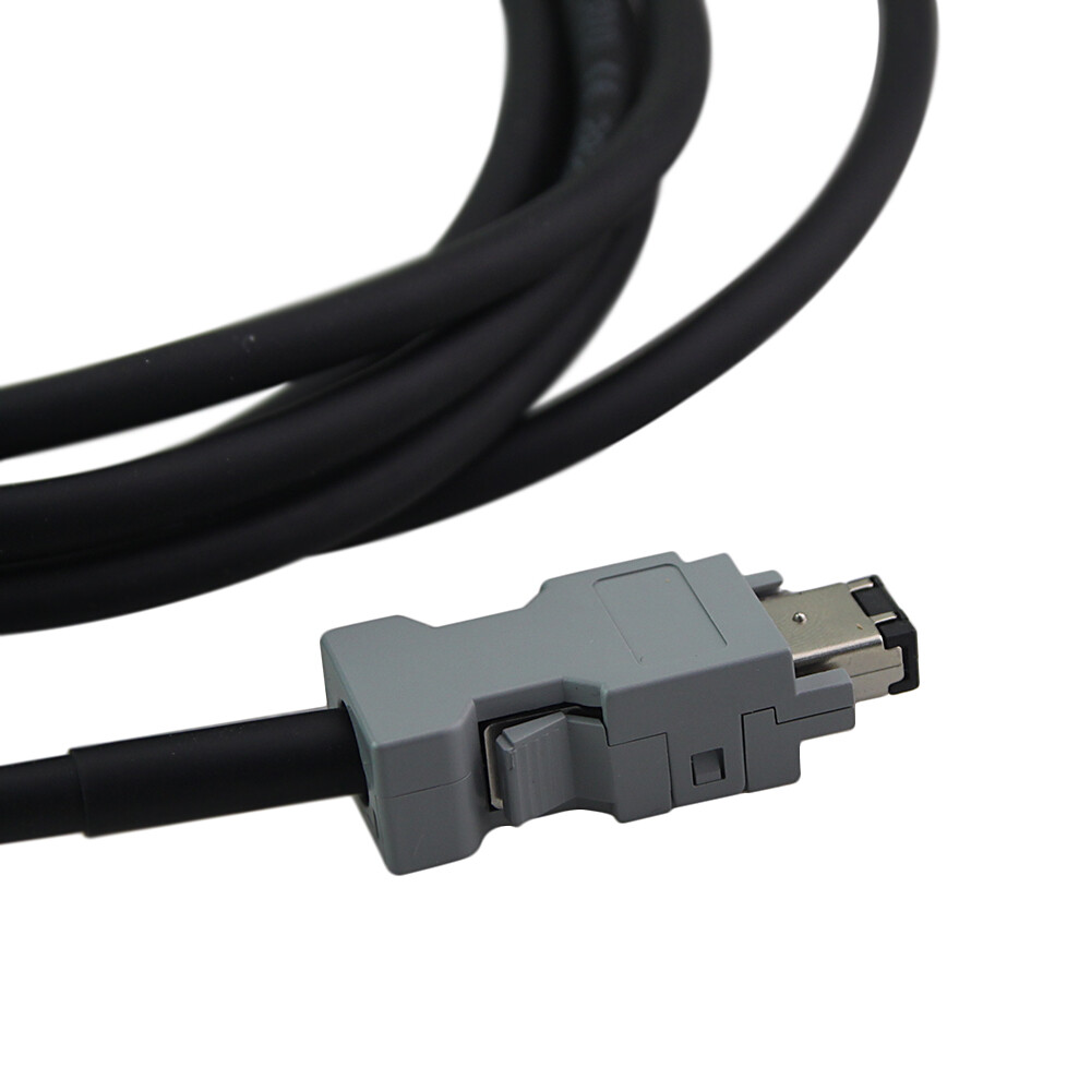 JZSP-CSP01-03-E for YASKAWA Servo Encoder Cable 3M