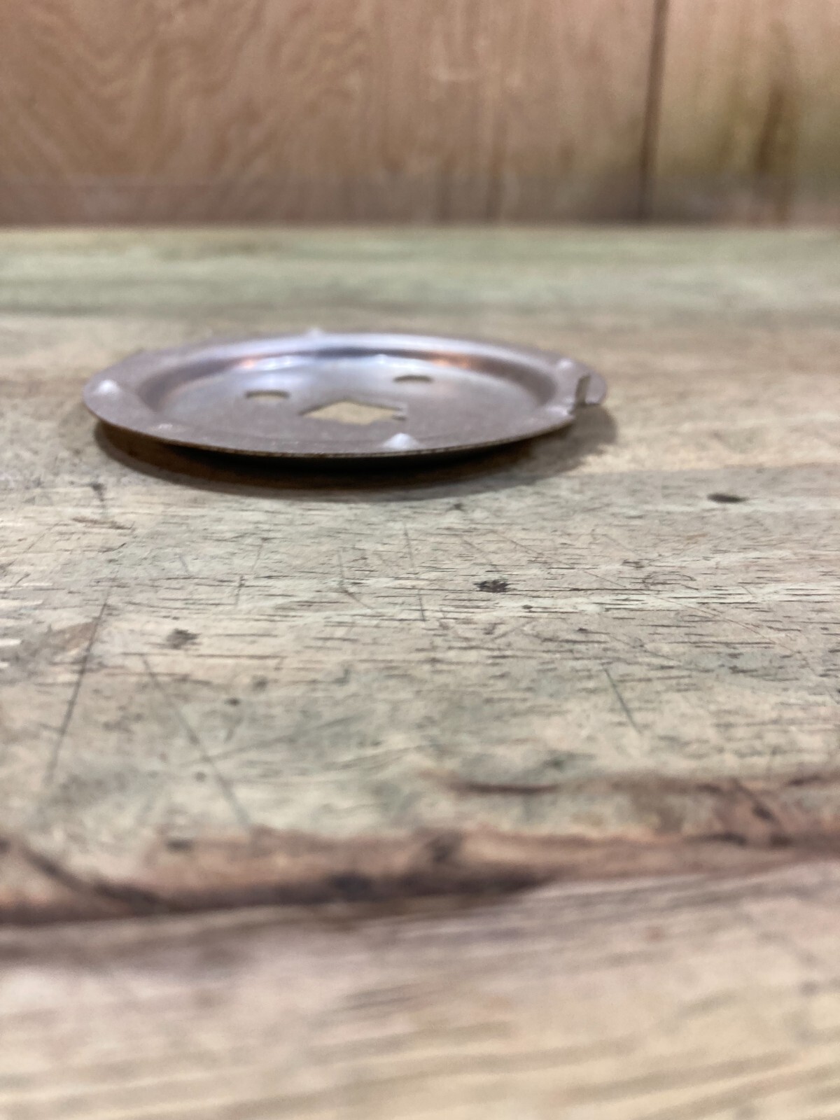 Coleman 5155 - Internal Plate