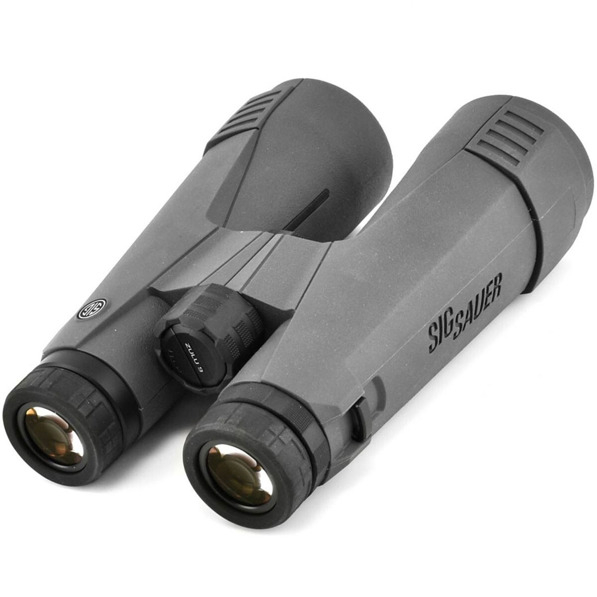 SIG SAUER Optics - Zulu9 HDX 15x56mm Binoculars - SOZ99003