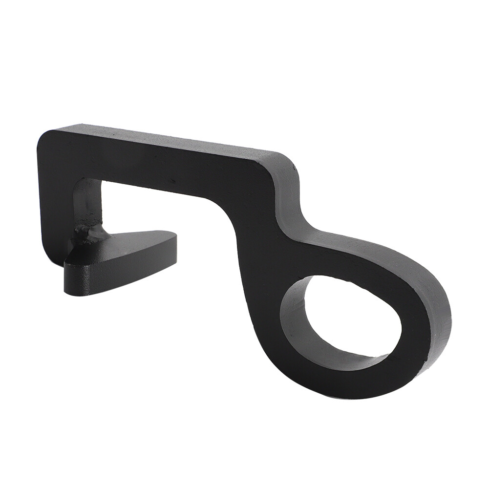 Iron Frame Machine Larger Panel Puller For Chief,Car O Liner Pull Body Panels US