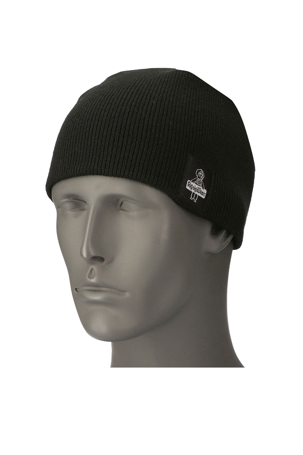 RefrigiWear Skinny Cap - Knit Cold Weather Beanie