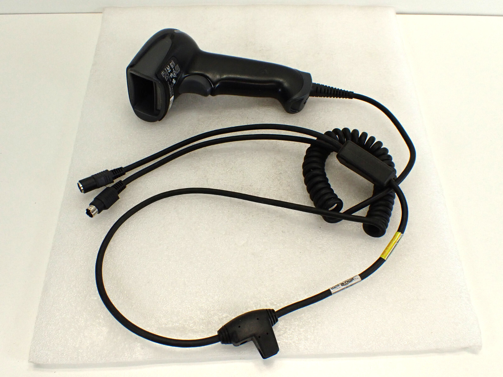 Honeywell Xenon 1900 Barcode Scanner 1900GSR-2 Imaging Scanner
