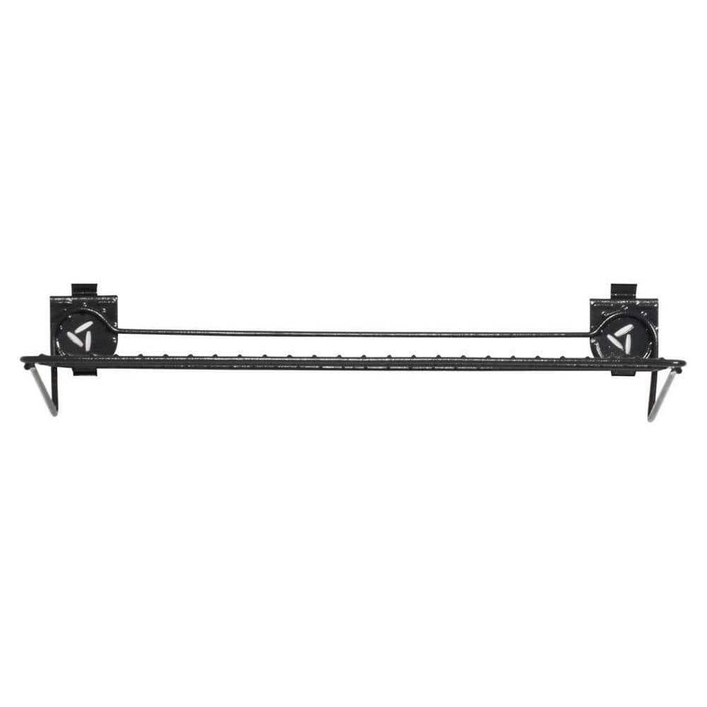 Gladiator Garage Storage Wire Shelf GearTrack GearWall Panels 24 in W x 13 in. D