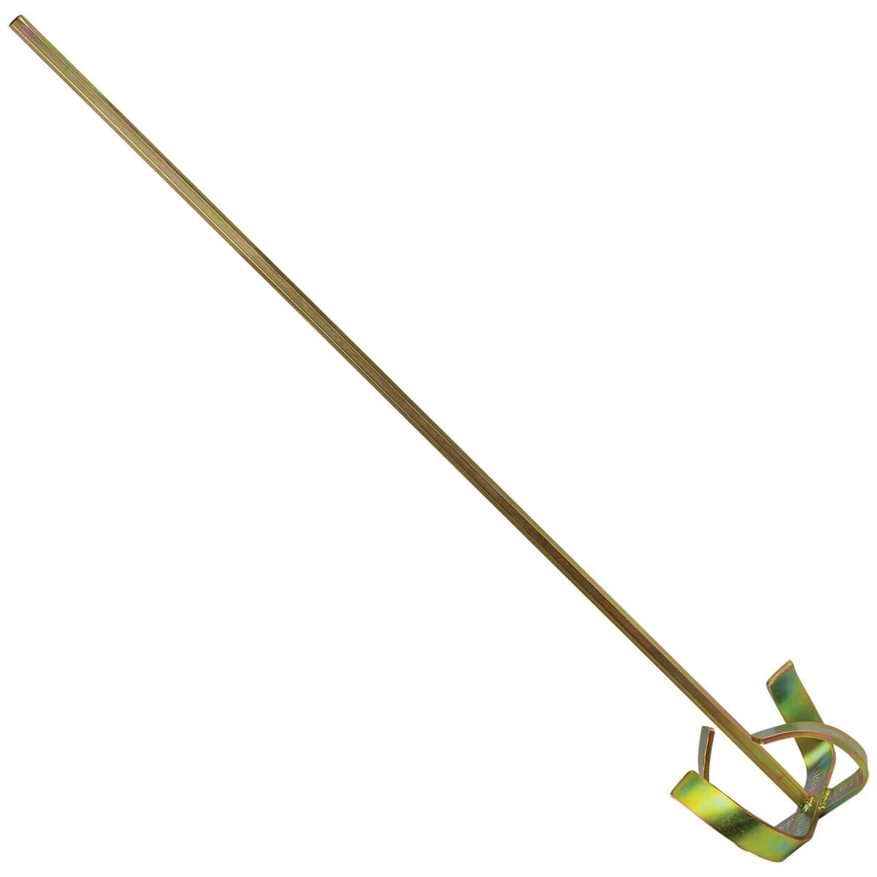 LEVEL5 #Drywall Tools - 32" Long Mixing Paddle W/ 7" Head | 5-292