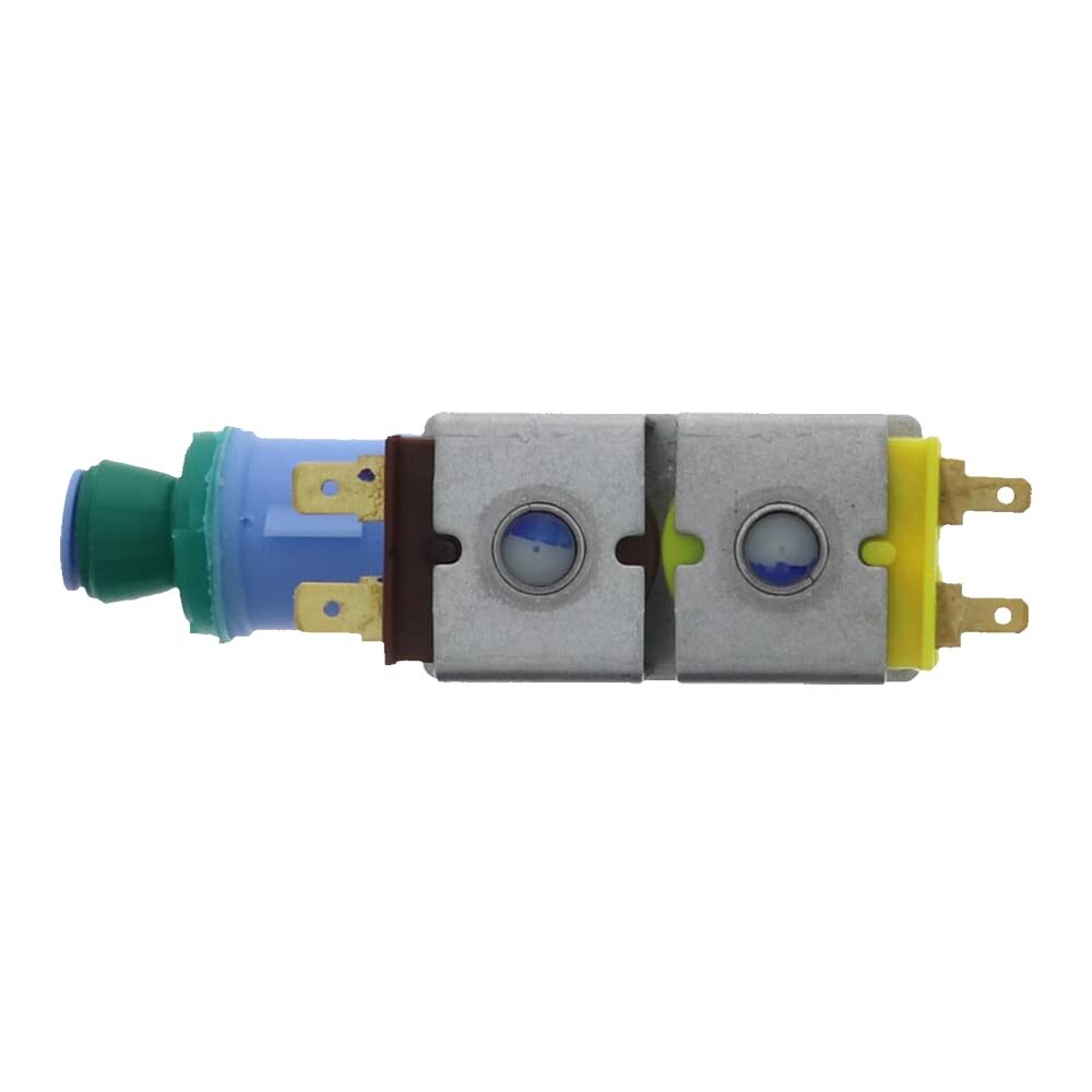 Exact Replacement 67006322 for Whirlpool Maytag Refrigerator Water Ice Valve