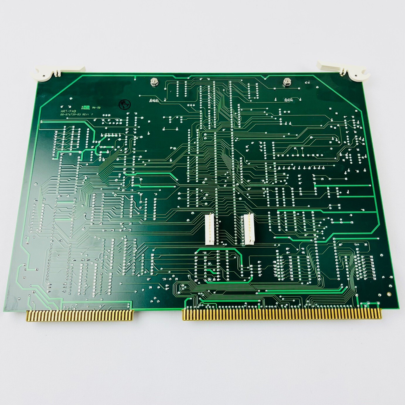 GE OEC 00-876740 Interface Board
