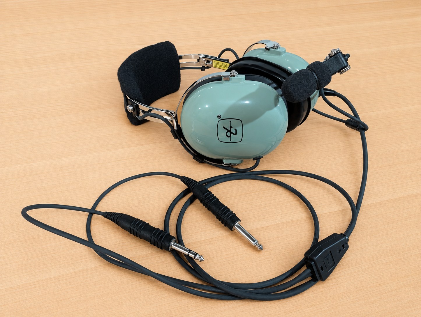 David Clark H10-30 Aviation Headset