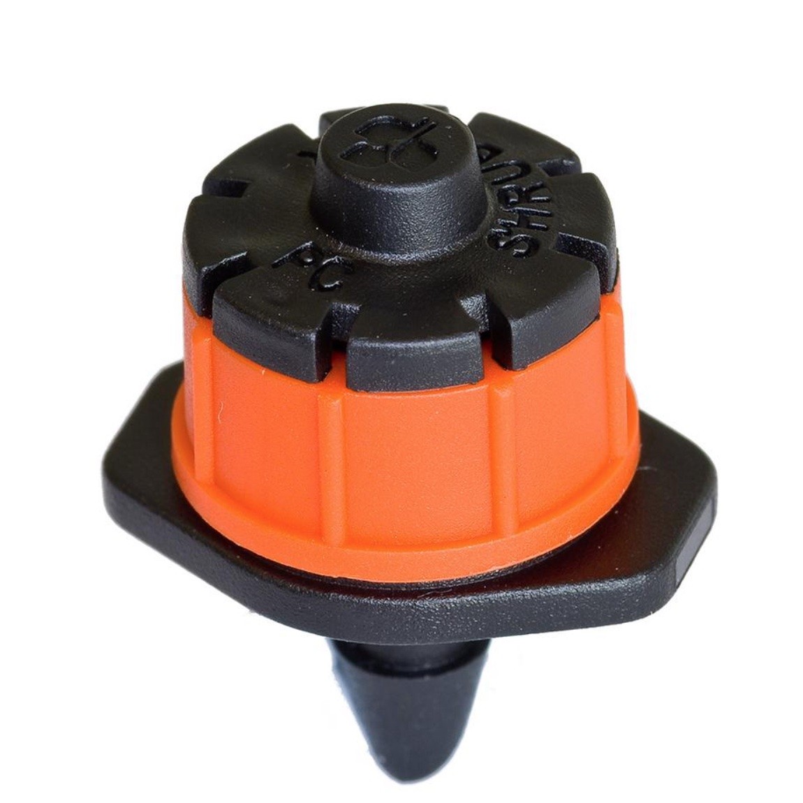 Antelco Shrubbler 360 PC Dripper