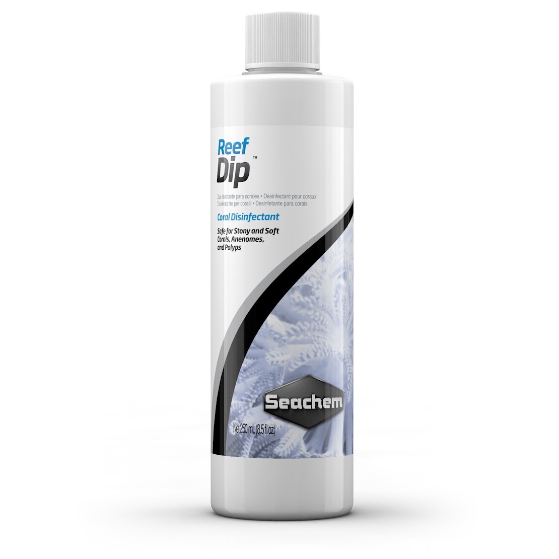Sachem Reef Dip 250 ML Coral Disinfectant