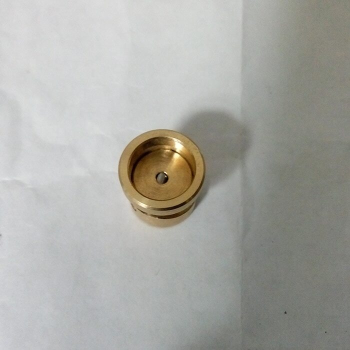 KJ66 Airplane ModeL Clutch for Turbojet Engine