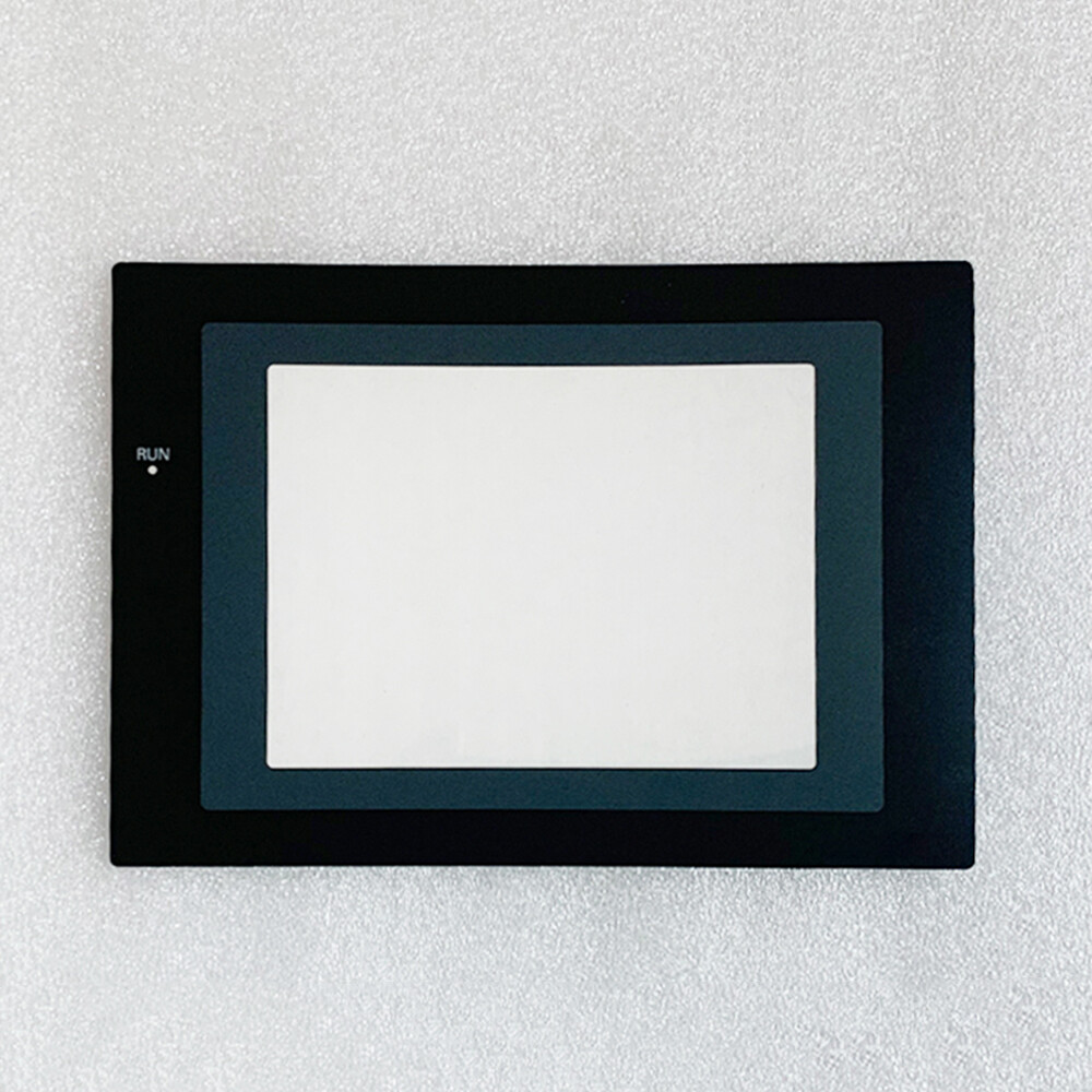 For OMRON Black Protective Film NS5-SQ00B-ECV2 NS5-MQ00B-ECV2