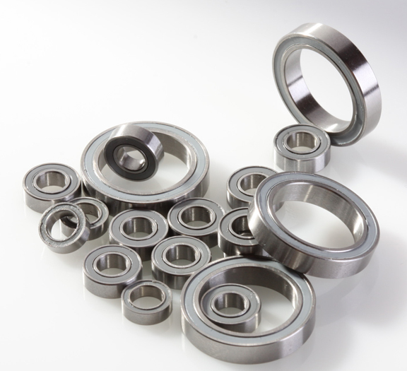 Serpent 966e Ceramic Ball Bearing Kit by ACER Racing