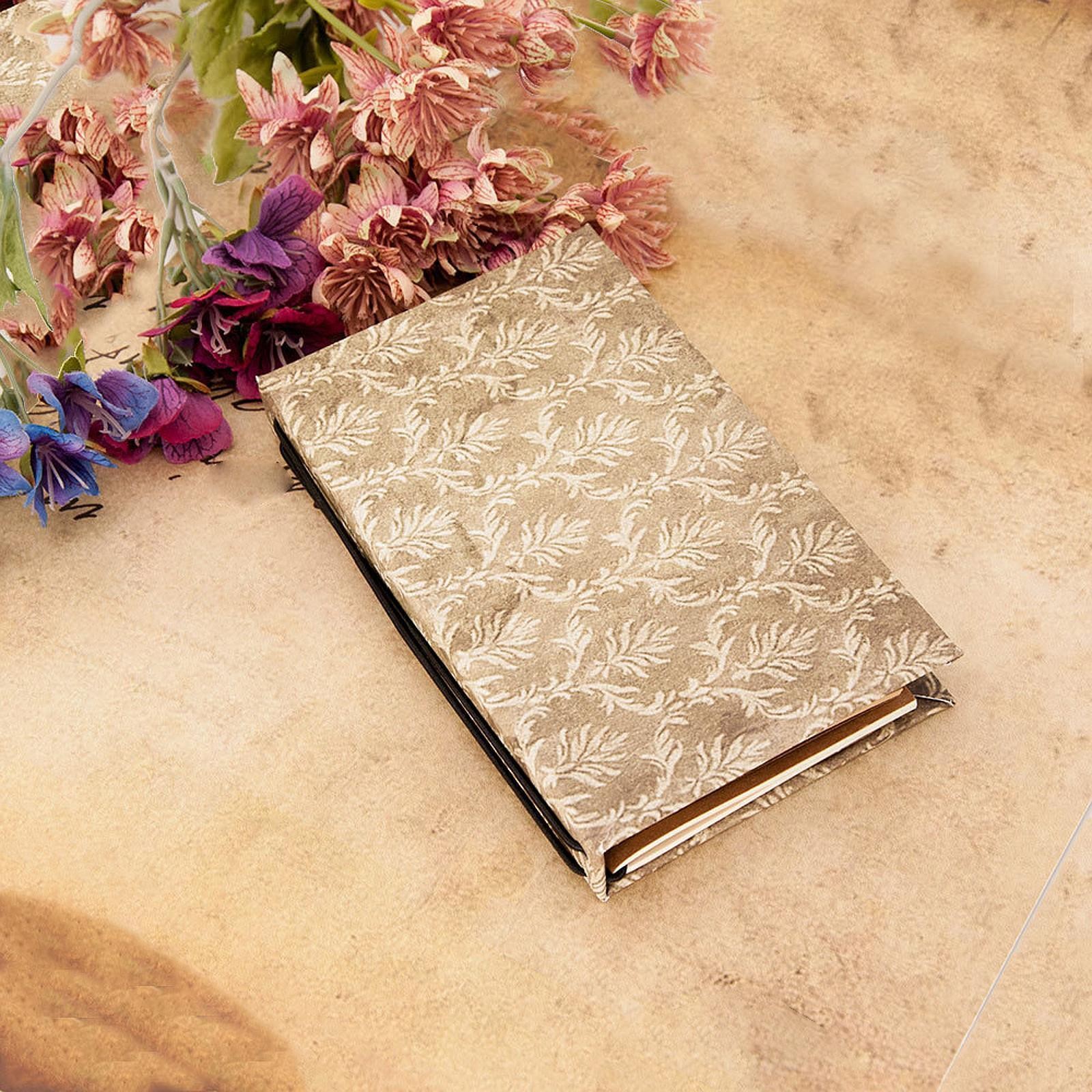 Book Cover Guide Hand Bookbinding Tool Bookbinding Kits