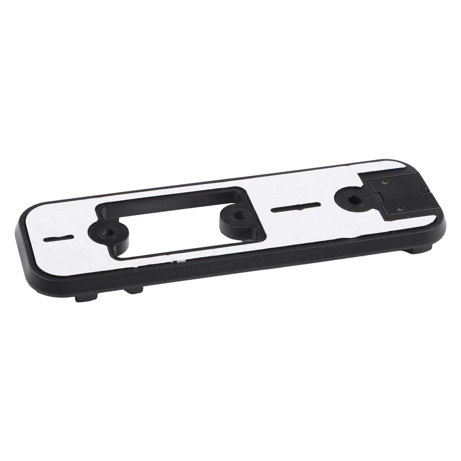 Secure For Blink Doorbell Backplate Designed for Stability and Theft Deterrence