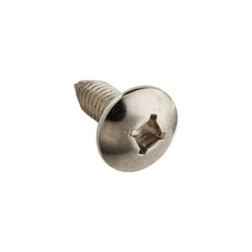 Screw #5303323137 for Electrolux, Frigidaire, White-Westinghouse, Tappan, Gibson