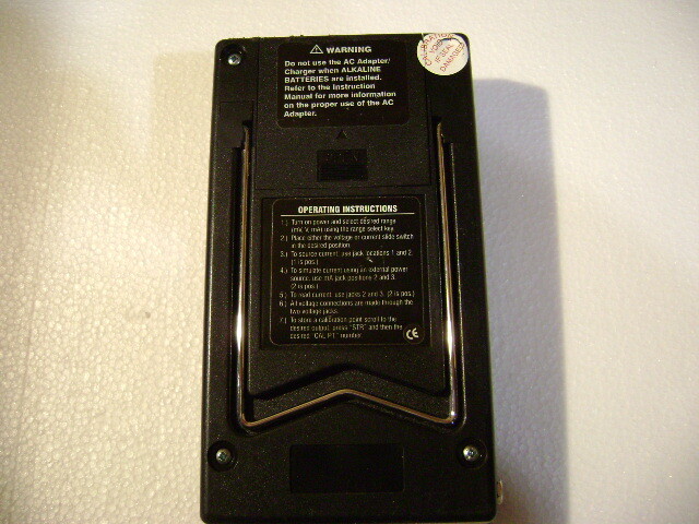 TRANSCAT RTD CALIBRATOR MODEL 5294 L@@K!
