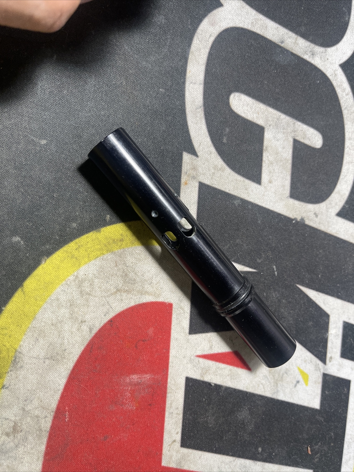 Paintball Shocker Sft Nxt Freeflow Bolt