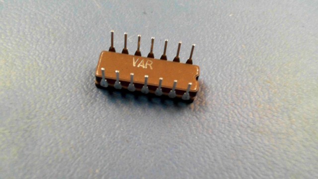 New (4pcs) SNJ54HCT04J TEXAS INSTRUMENTS IC Logic