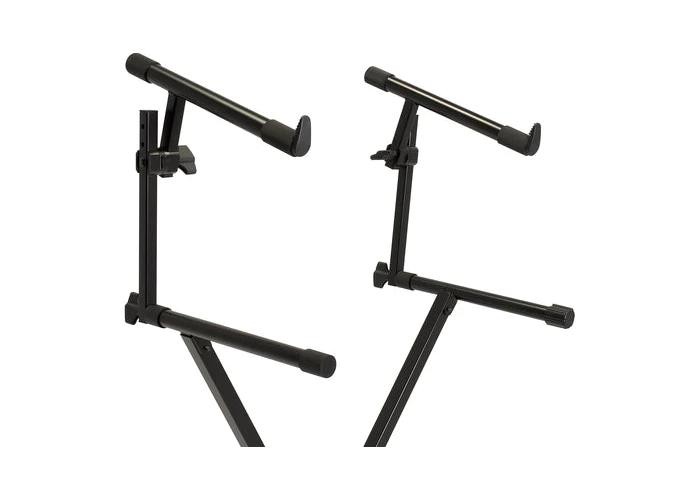 Ultimate Support IQ-X-200 IQ Series® Second tier solution for IQ-X 1000