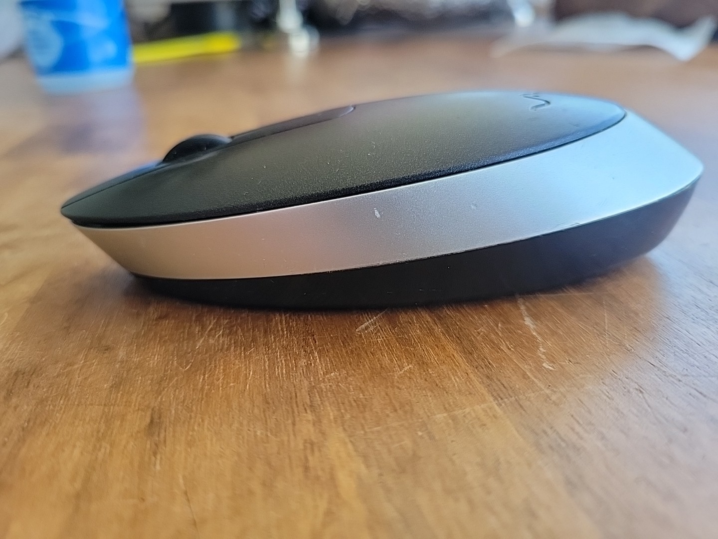 Genuine Sony Vaio Bluetooth Laser Wireless Mouse VGP-BMS33