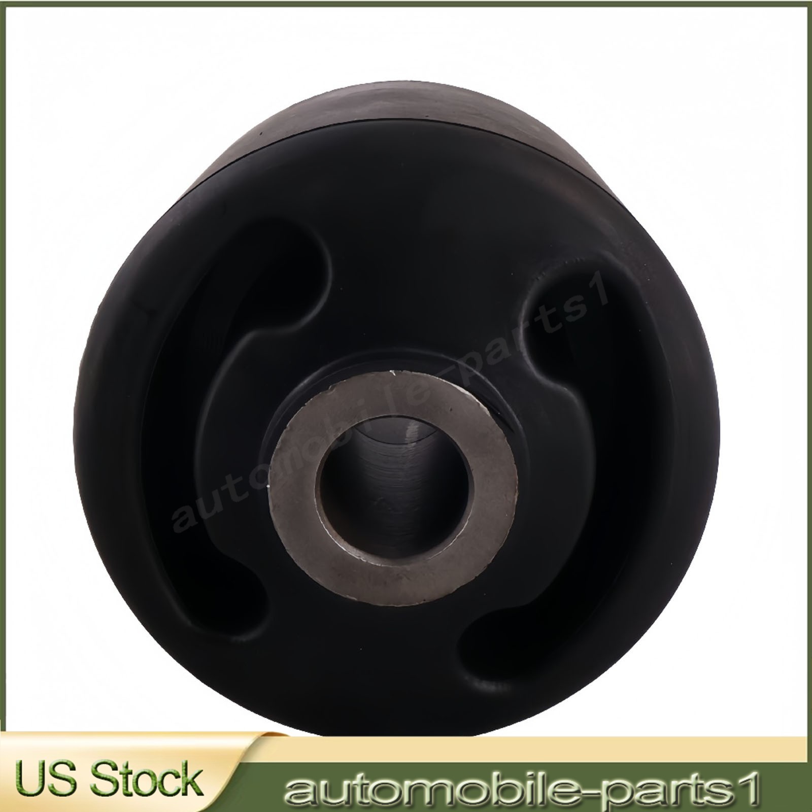 For Hendrickson Quick Align Pivot Bushing Kit+Alignment Collars S-28654 US