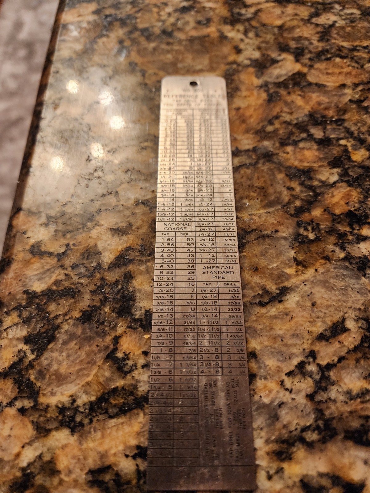 Lot Of Vintage Tool and Die Tools