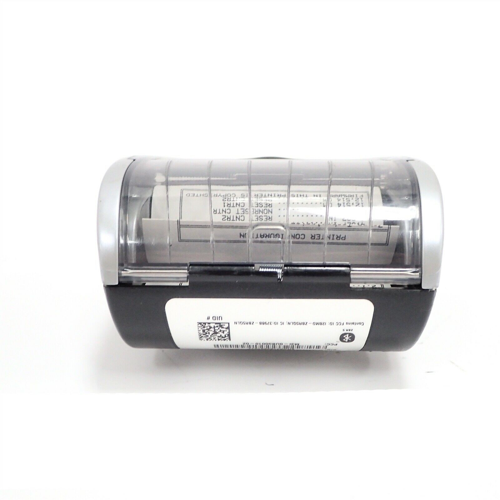Zebra iMZ320 Mobile Wireless Bluetooth Thermal Receipt Printer M3I-0UB00010-02