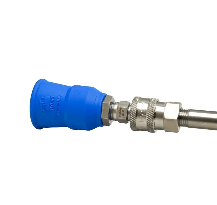 MTM Acqualine Nozzle Guard Size 3.5 - 40°
